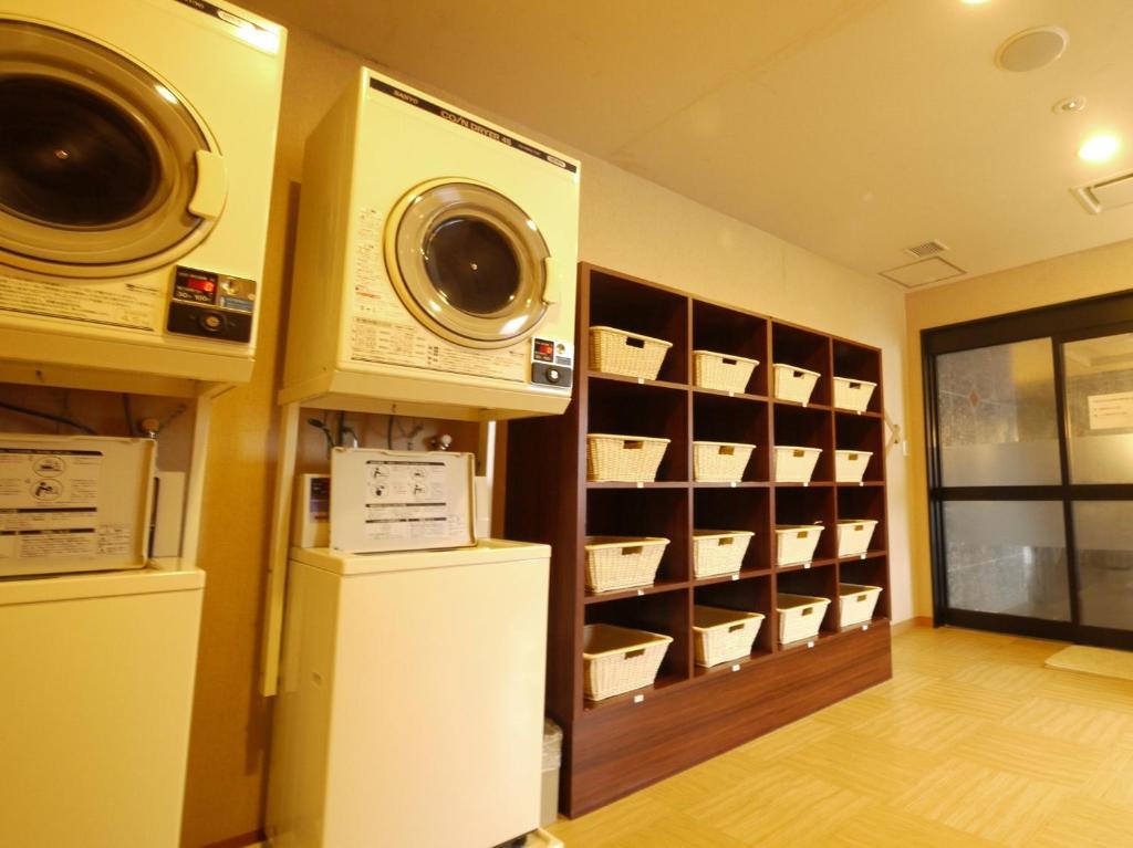新泻县厅南鲁特酒店 酒店 新泻